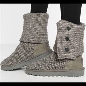 UGG Classic Cardy Boots
